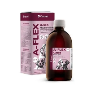 A-FLEX 500ml | Pejskovice