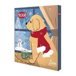 Adventní kalendář pro psy PREMIO 380g mas. pochoutkyTR
