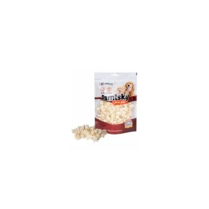 All Animals DOG pochoutka Popcorn hovězí 25g | Pejskovice