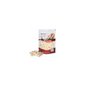 All Animals DOG pochoutka Popcorn krevety 25g | Pejskovice