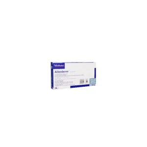 Allerderm Spot-on 6x2ml pro psy a kočky do 10kg | Pejskovice