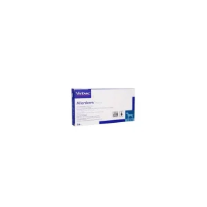Allerderm Spot-on 6x4ml pro psy a kočky nad 10kg | Pejskovice