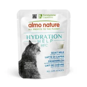 Almo Nature HFC Hydration Help 24 x 50 g - výhodné balení