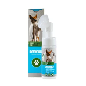 Aminela Clean Čistič na tlapky pro psy 150ml | Pejskovice