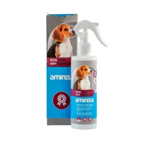 Aminela Clean Nácvik hygieny pro psy 250ml | Pejskovice