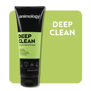 Animology Deep Clean Šampon pro psy 250ml | Pejskovice