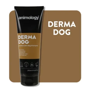 Animology Derma Dog Šampon pro psy 250ml | Pejskovice