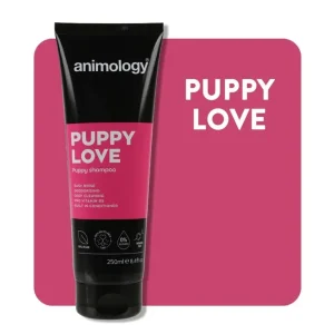 Animology Puppy Love Šampon pro štěňata 250ml | Pejskovice