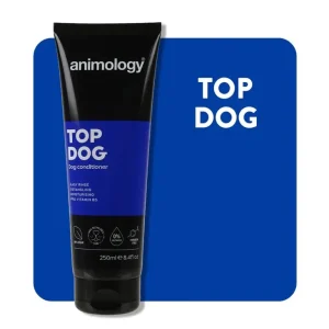 Animology Top Dog Kondicionér pro psy 250ml | Pejskovice