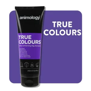 Animology True Colours Šampon pro psy 250ml | Pejskovice