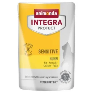 animonda Integra Protect Adult Sensitive 48 × 85 g - výhodné balení