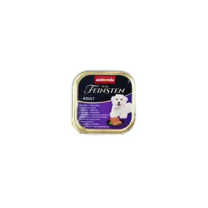 Animonda pes VF paštika Adult jehněčí/obiloviny 150g | Pejskovice