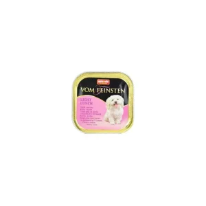 Animonda pes VF paštika Adult krůta/šunka 150g | Pejskovice