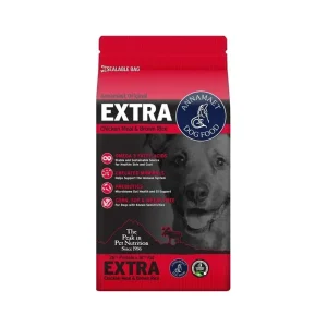 Annamaet EXTRA 26% 2,27 kg (5lb) | Pejskovice