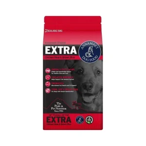 Annamaet EXTRA 26% 5,44 kg (12lb) | Pejskovice