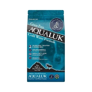 Annamaet Grain Free AQUALUK 11,35 kg (25lb) | Pejskovice