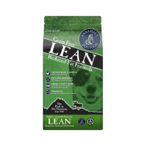 Annamaet Grain Free LEAN 5,44 kg (12lb) | Pejskovice