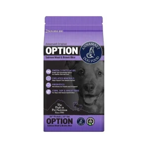 Annamaet OPTION 24% 5,44 kg (12lb) | Pejskovice