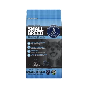 Annamaet SMALL BREED 1,81 kg (4lb) | Pejskovice