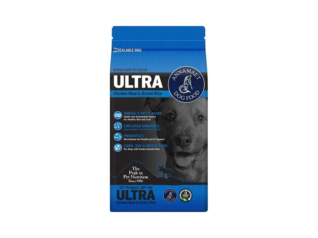 Annamaet ULTRA 32% 2,27 kg (5lb) | Pejskovice