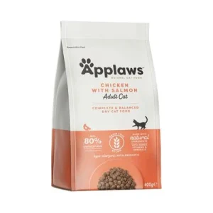 Applaws Adult Cat kuřecí a losos