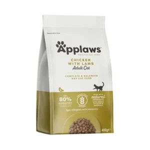 Applaws Adult kuře s jehněčím