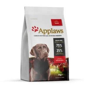 Applaws Adult Large Breed Chicken