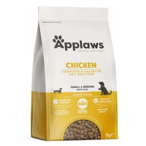 Applaws Adult Small & Medium Breed Chicken