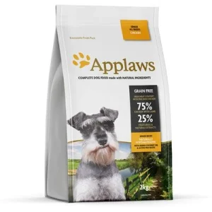 Applaws Dog Senior All Breed Chicken
