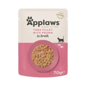 Applaws kapsičky 24 x 70 g