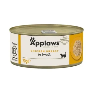Applaws konzervy 12 x 70 g