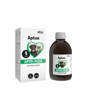 Aptus® Apto-flex Vet™ sirup 200ml | Pejskovice