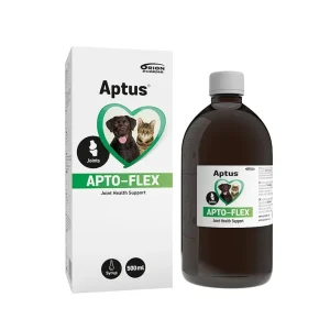 Aptus® Apto-flex™ Vet sirup 500ml | Pejskovice