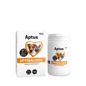 Aptus® Aptobalance™ PET prášek 140g (trávení) | Pejskovice