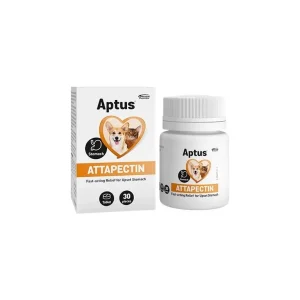 Aptus® Attapectin™ 30tbl (trávení) | Pejskovice