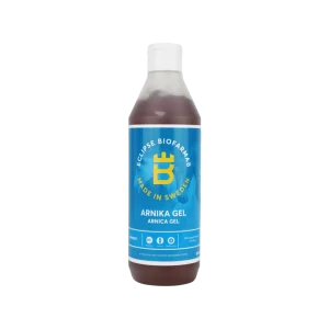 Arnika gel pro koně 500ml (500 ml)