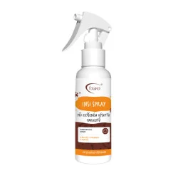 Aromafauna INSI SPRAY při zvýšeném výskytu parazitů 100 ml