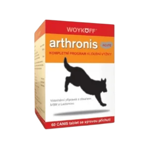 Arthronis Acute 60tbl (60 tbl)
