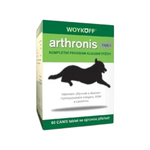 Arthronis fáze 2 60tbl (60 tbl)
