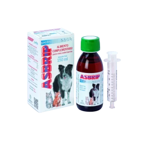 Asbrip pets 150ml (150 ml)