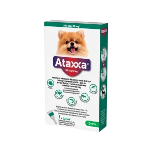 Ataxxa Spot-on Dog (S)