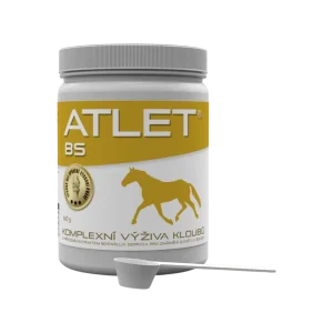 Atlet BS pro koně 600g (600 g)