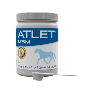 Atlet MSM pro koně 700g (700 g)