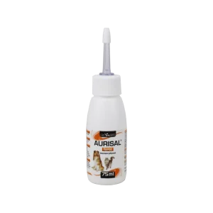 Aurisal Forte 75ml (75 ml)