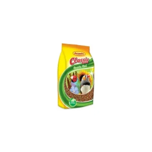 Avicentra Classic menu drobný exot 1kg | Pejskovice