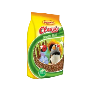 Avicentra Classic menu drobný exot (500 g)