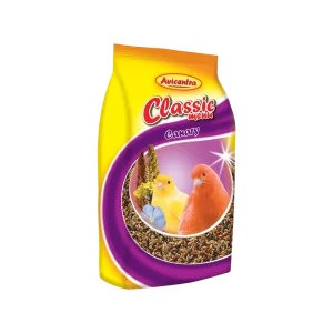 Avicentra Classic menu kanár (500 g)
