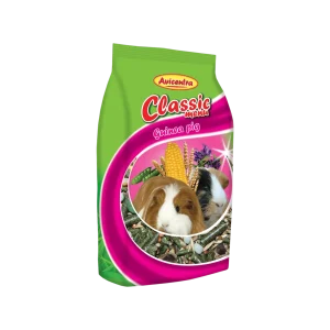 Avicentra Classic menu morče (1 kg)