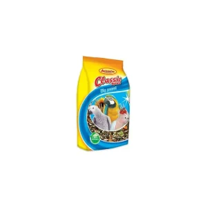 Avicentra Classic menu velký papoušek 1kg | Pejskovice