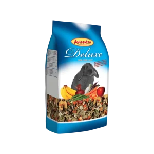 Avicentra Deluxe králík (500 g)